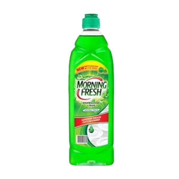 Morning Fresh Dish Washing Liquid 200Ml