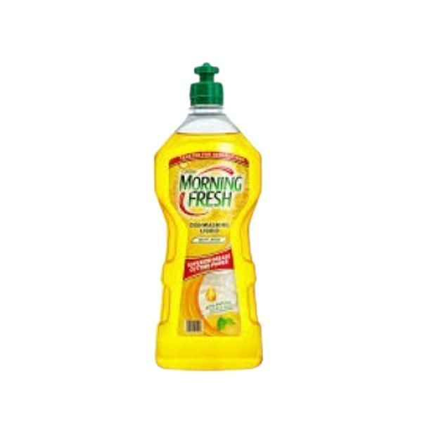 Morning Fresh Zesty Lemon Dish Washing Liquid 200Ml