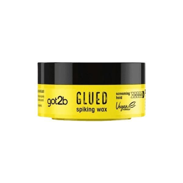 Got2B Wax 75Ml (Glued Spiking Wax)