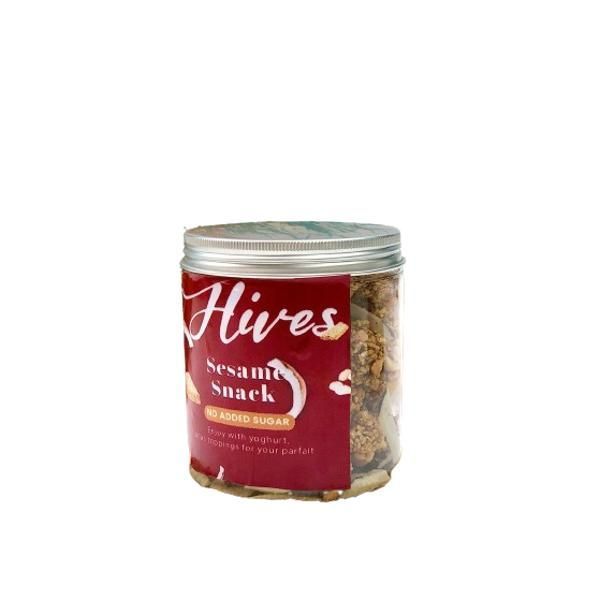 Hives Sesame Snack 500G