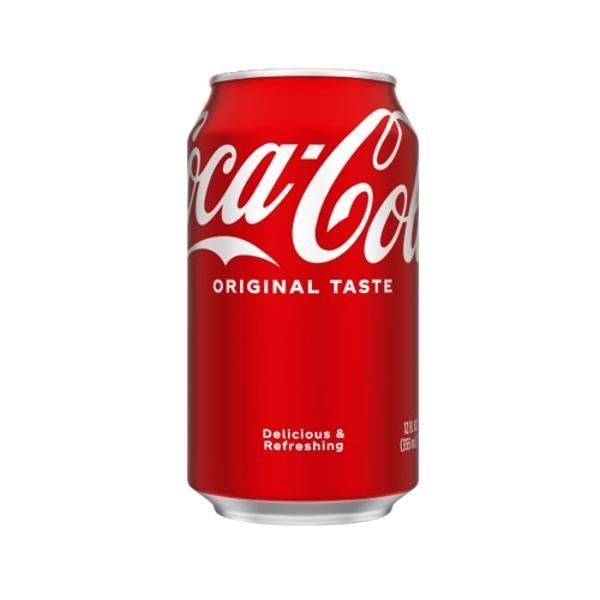 Coca-Cola Mini 221Ml