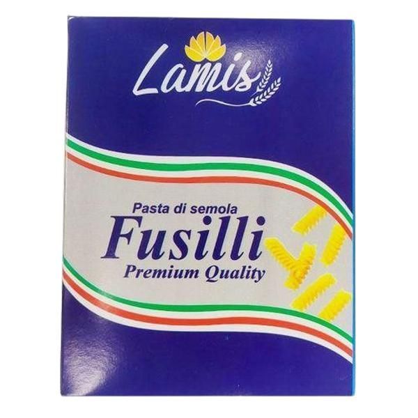 Lamis Pasta Di Semola Fusilli 500G
