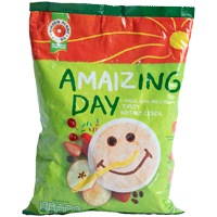 Golden Penny Amazing Day Instant Cereal 50G