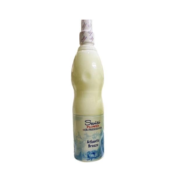 Swiss Air Freshener Atlantic Breeze 500Ml