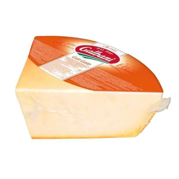 Galbani Gran Gusto Parmesan Cheese