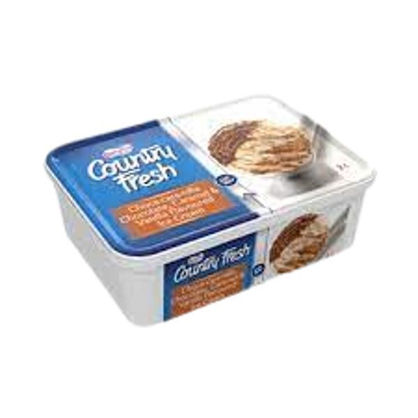 Dairy Maid Country Fresh Choca-Cara-Nilla 1.8 l