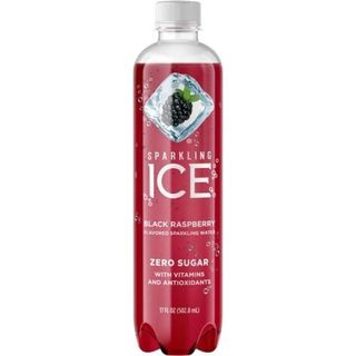 Sparkling Ice Black Raspberry Zero sugar 502.8ml