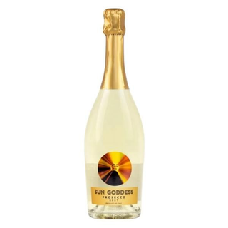 Fantinel Sun Goddess Prosecco Brut 75cl