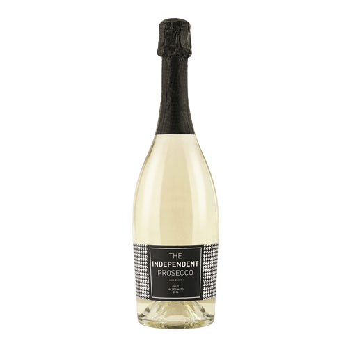 The Independent Prosecco Sparkling Wine 750Ml