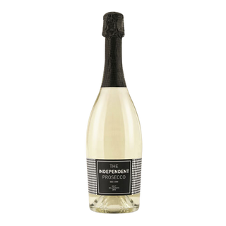 The Independent Prosecco Sparkling Wine 750ml