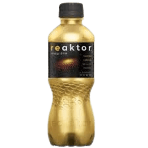 Reaktor Dark Power Energy 50Cl