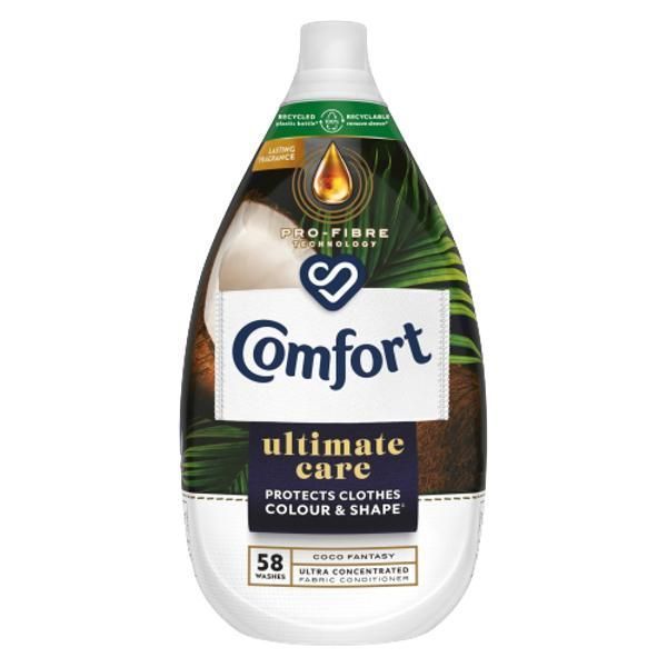 Comfort Perfume Deluxe Coco Fantasy 870Ml
