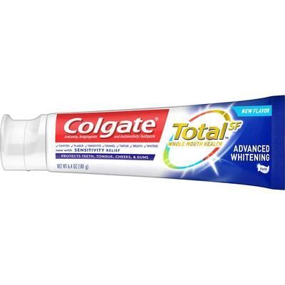 Colgate Total Whole Mouth Health 181G
