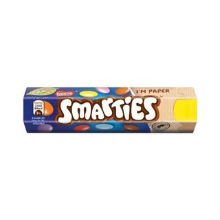 Smarties Cocoa 75P 38G