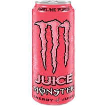Monster Energy Drink Pipeline Punch 500Ml