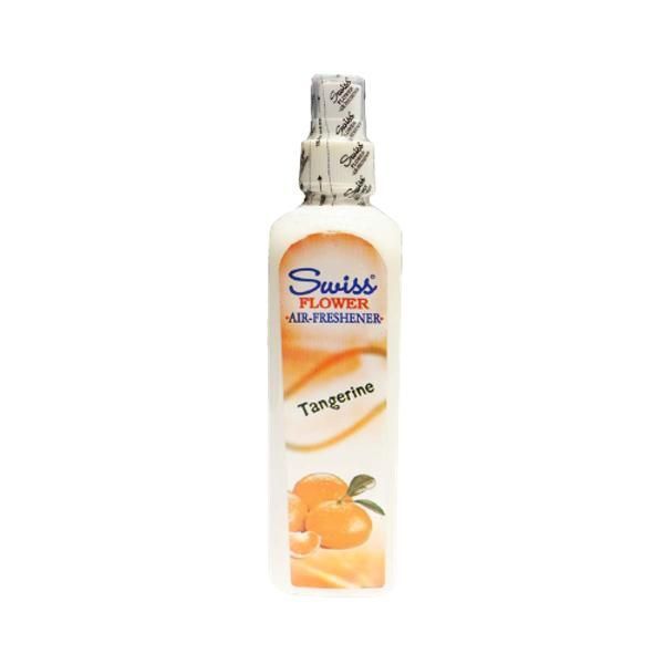 Swiss Flower Tangerine Air Freshener 250Ml
