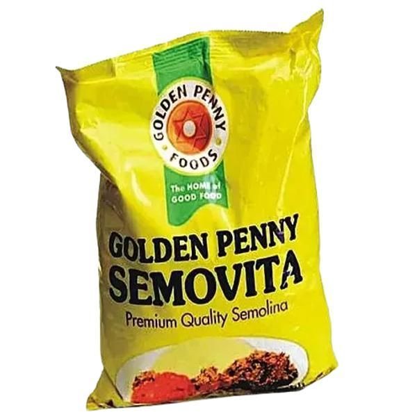 Golden Penny Semovita 500G