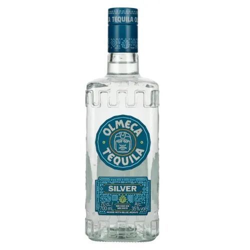 Olmeca Blanco Tequila 70Cl