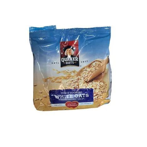 Quaker  Oat 950G