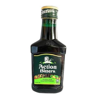 Action Aperitifs Bitters, 200Ml
