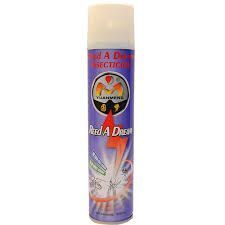 Read A Dream Insecticide, 600Ml
