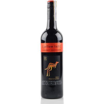 Yellow Tail Cabernet Sauvignon, Australia