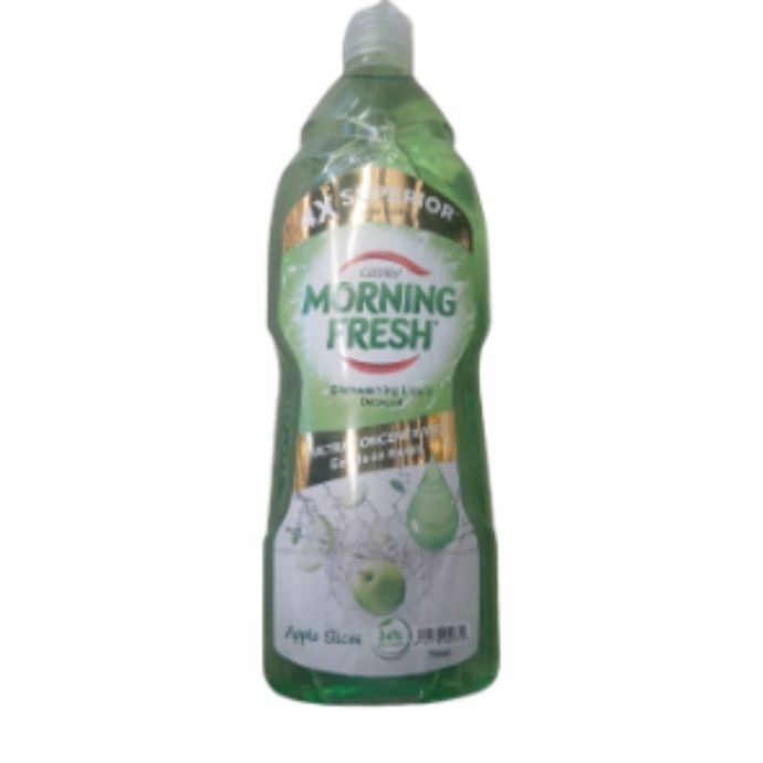 Dishwashing Liquids