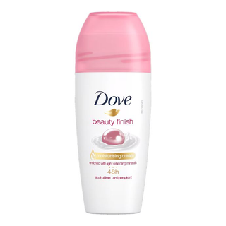 DOVE roll on beauty finish 50 ML