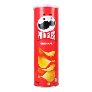 Pringles original 165g