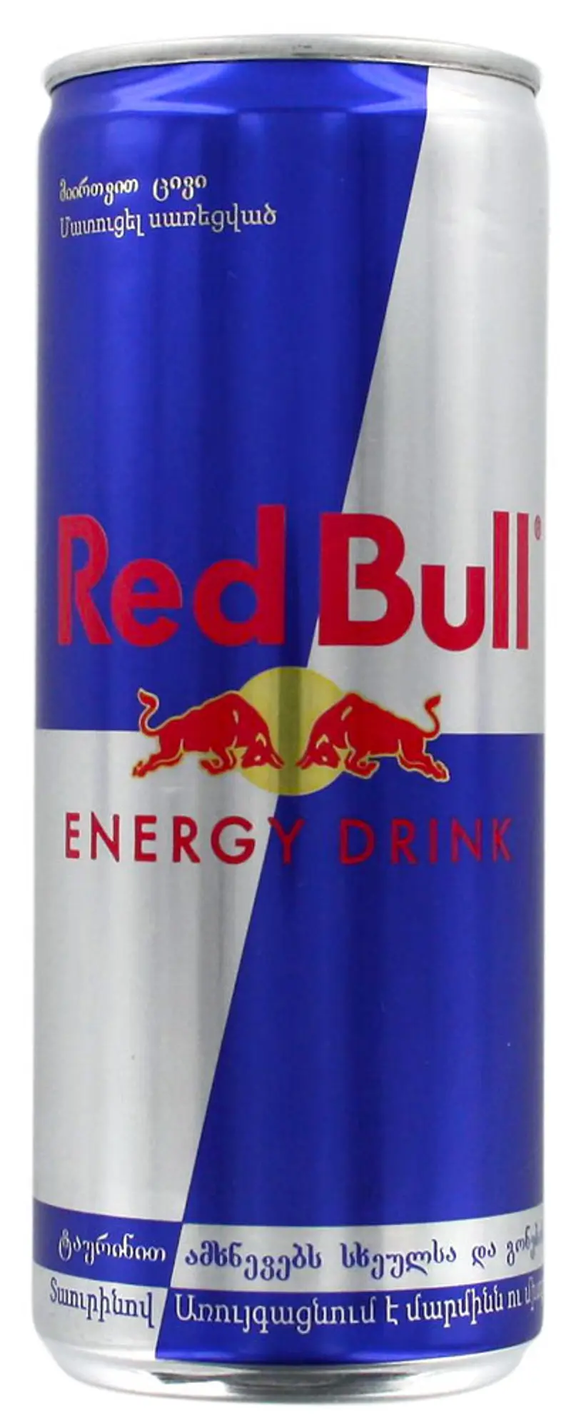 Bevande Sport e Energetiche