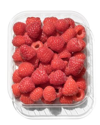 Zmeură 125g