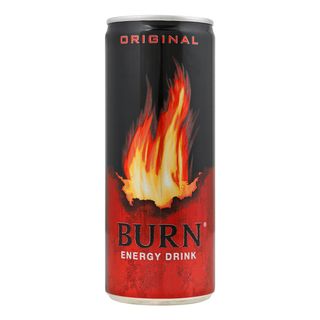 Burn Original j/b