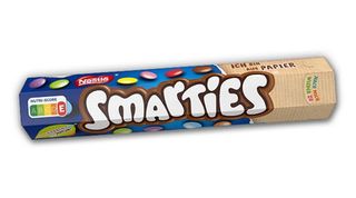 Smarties Tube 38G