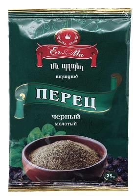 Աղացած պղպեղ