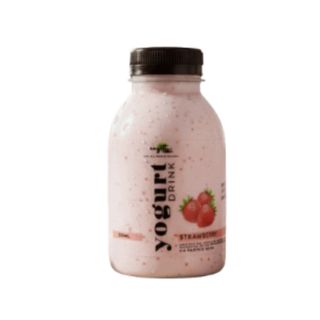 Zayith Strawberry 250Ml
