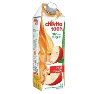 Chivita Real Apple 1L
