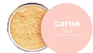 ZARON VEIL Highlight/Setting Powder