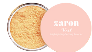 ZARON VEIL Highlight/Setting Powder
