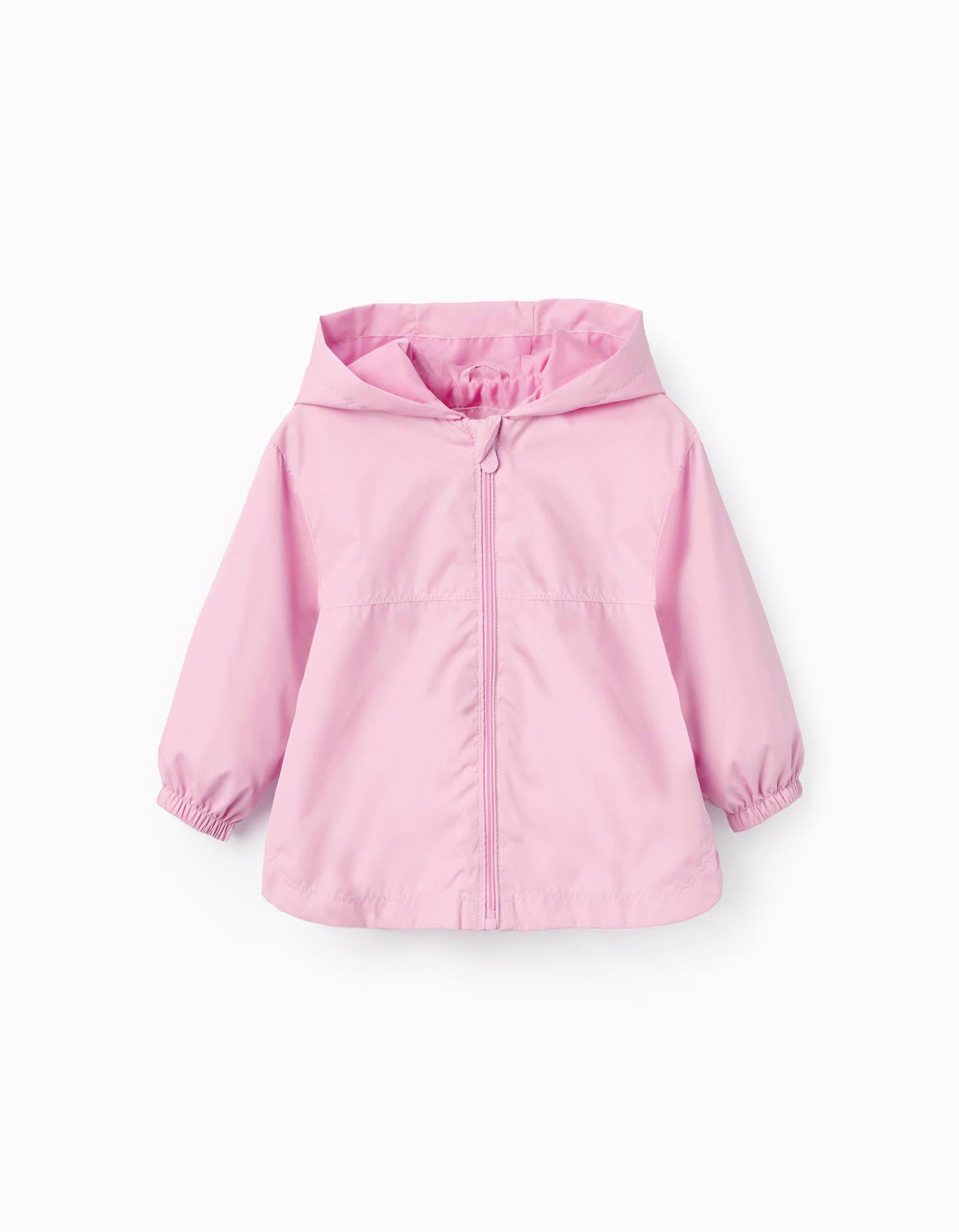 Parkas e Blusões Menina até 14 anos