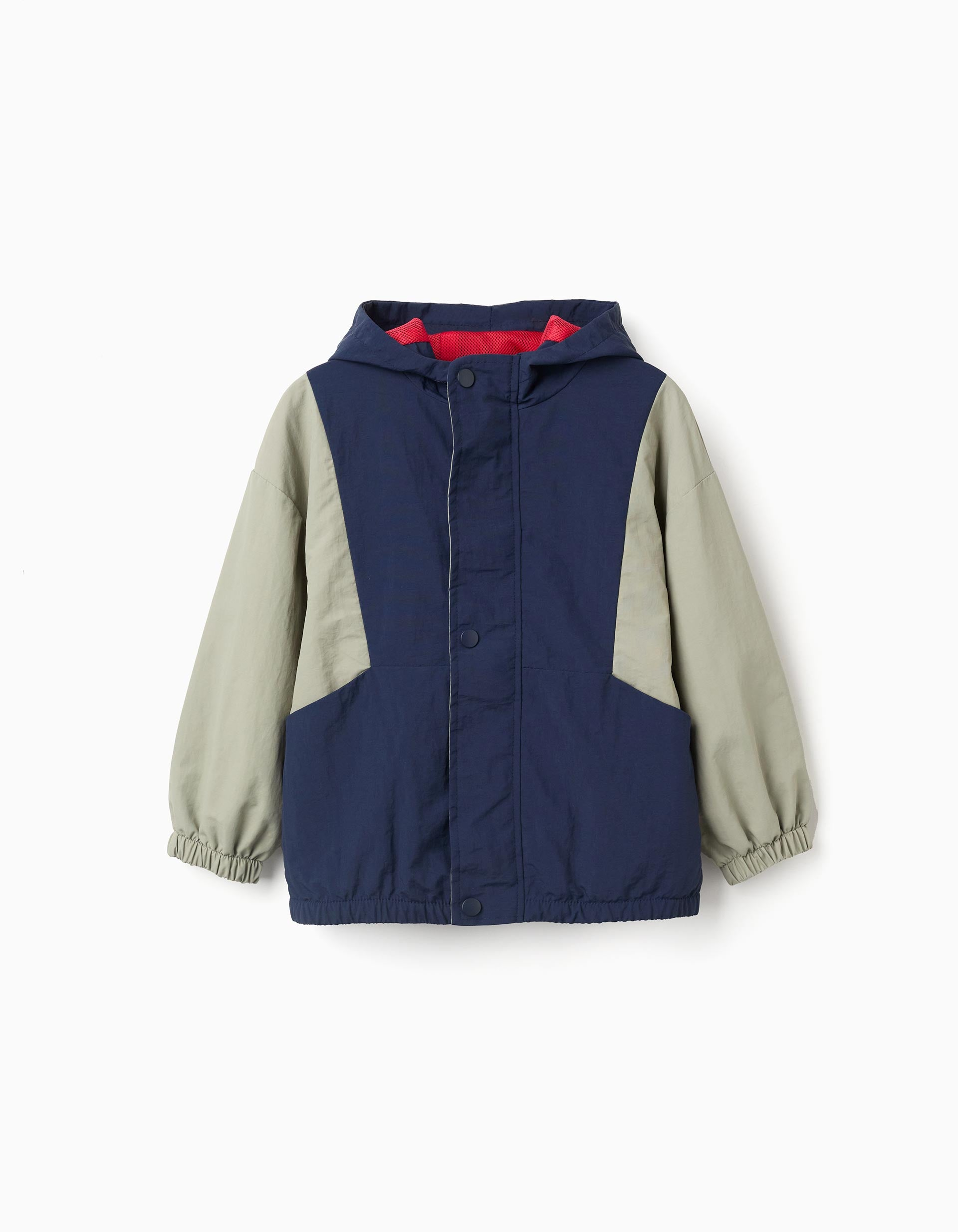 Parkas e Blusões Menino até 14 anos