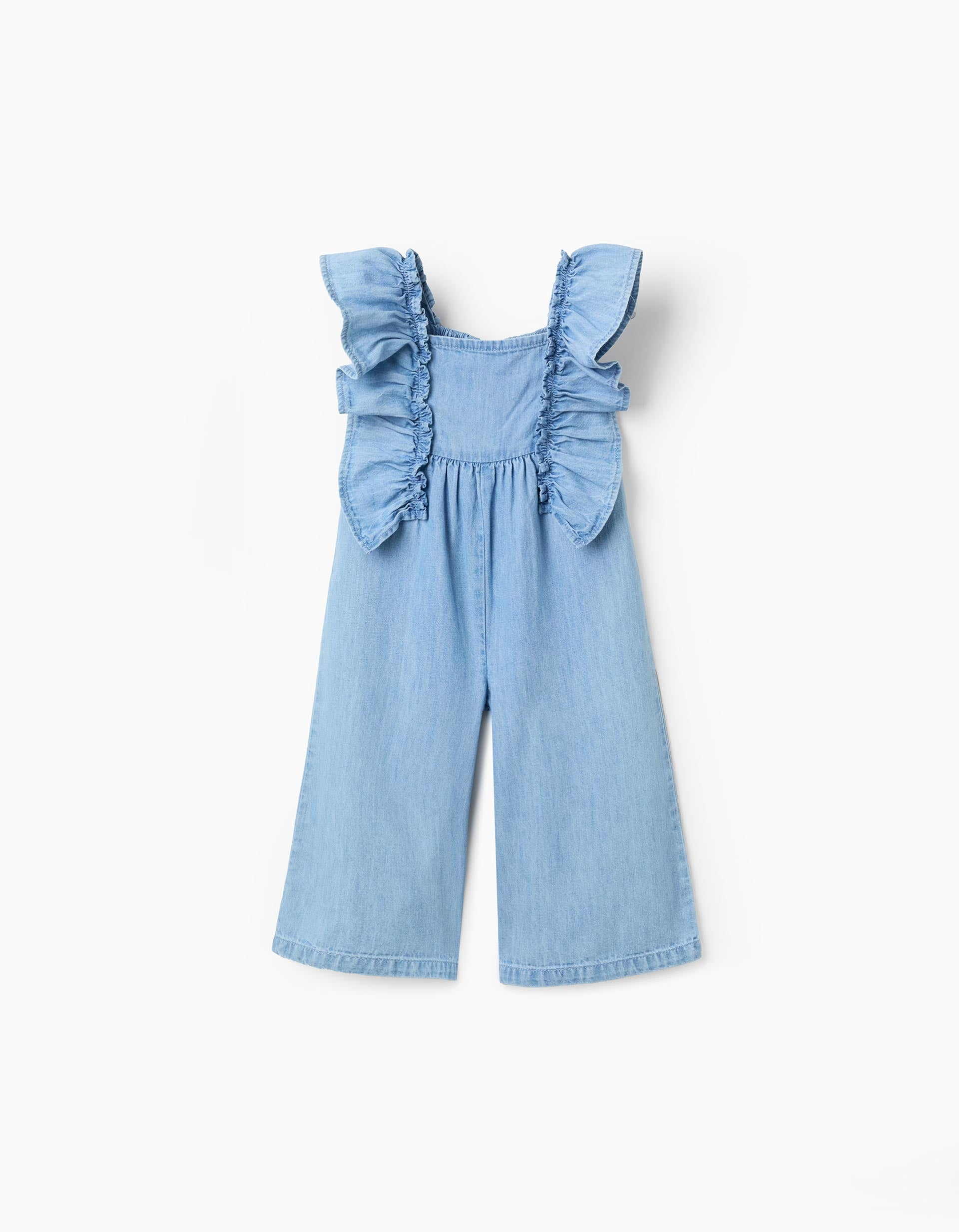 Vestidos e Macacões Menina até 3 anos