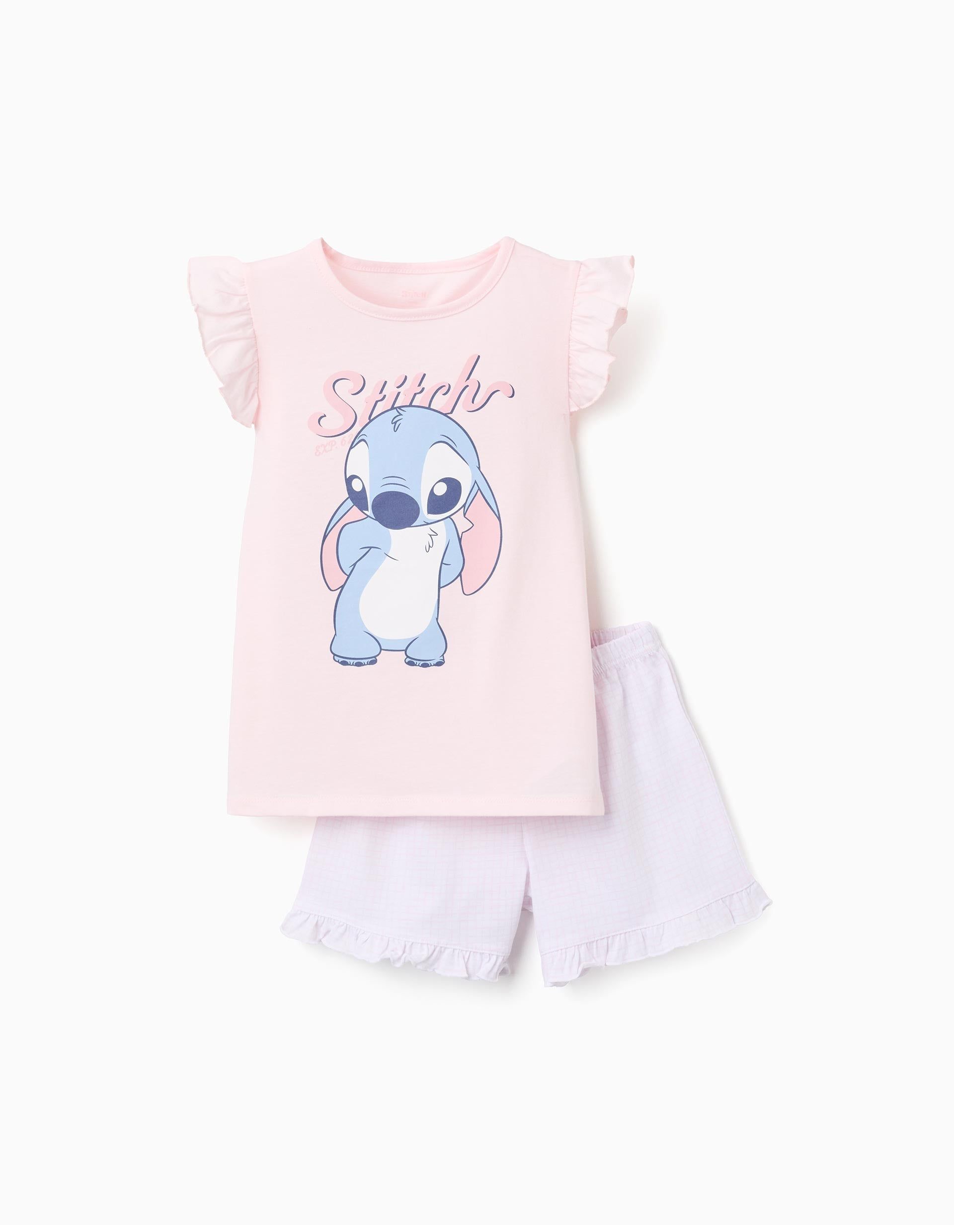 Pijama e Roupa Interior Menina até 14 anos