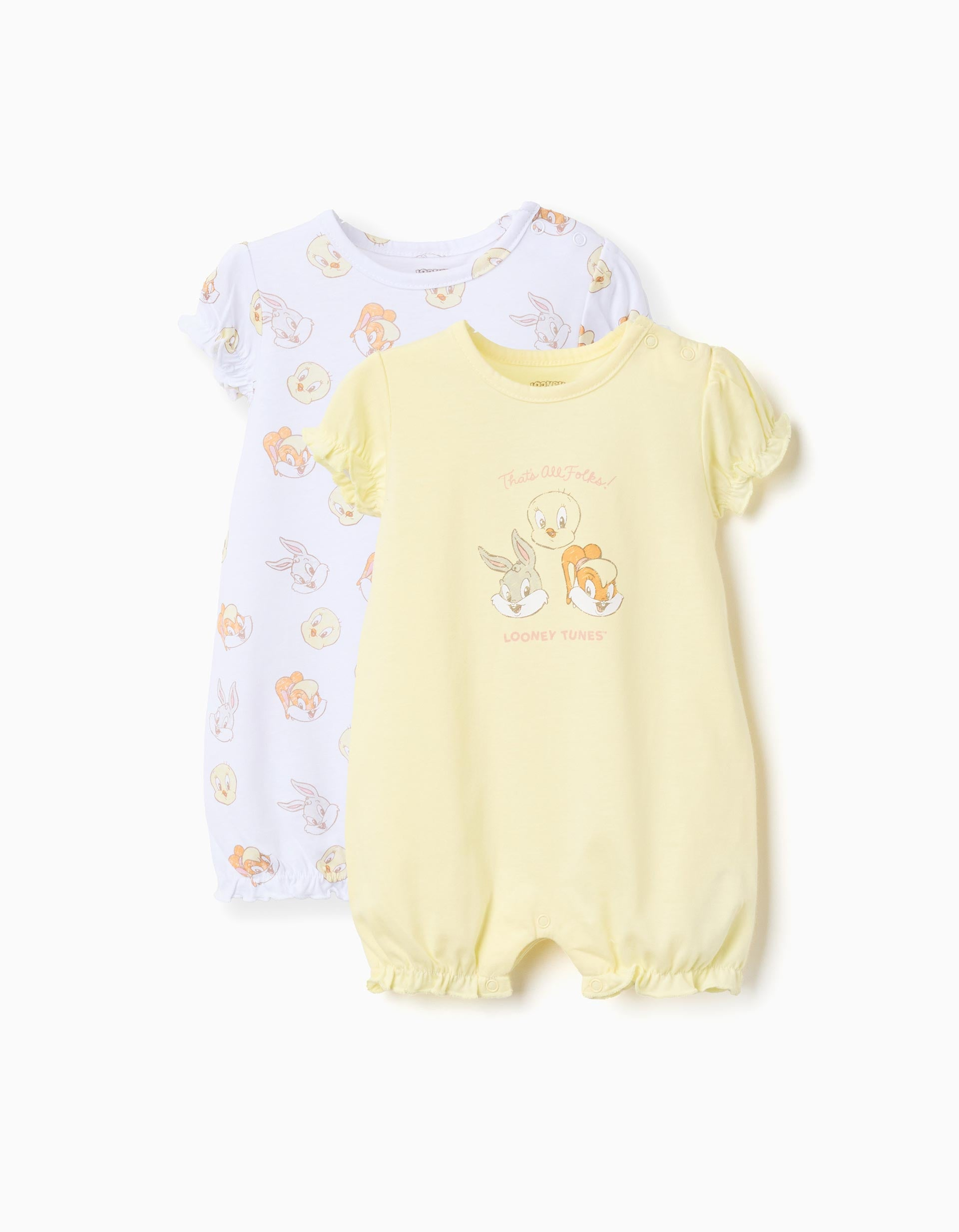 Roupas 0-12 meses