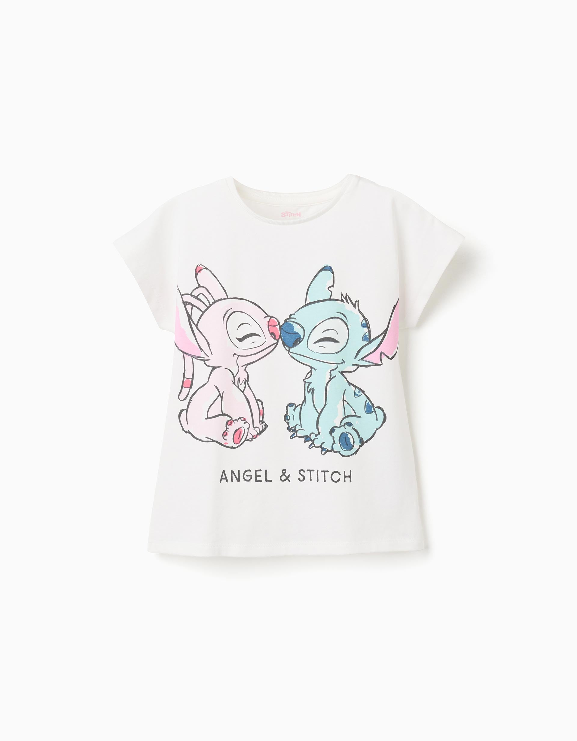 T-Shirts e Blusas Menina até 14 anos