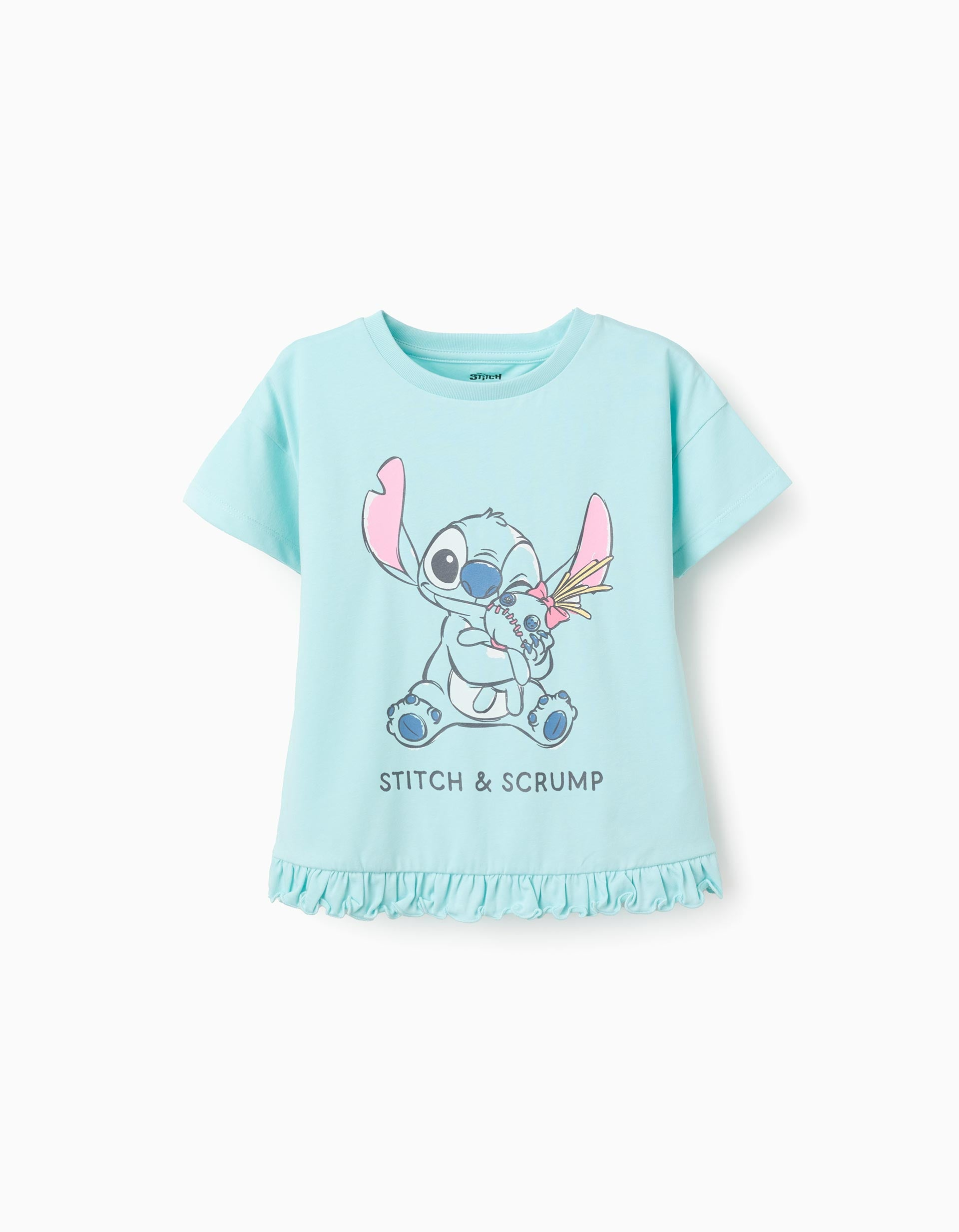 T-Shirts e Blusas Menina até 14 anos
