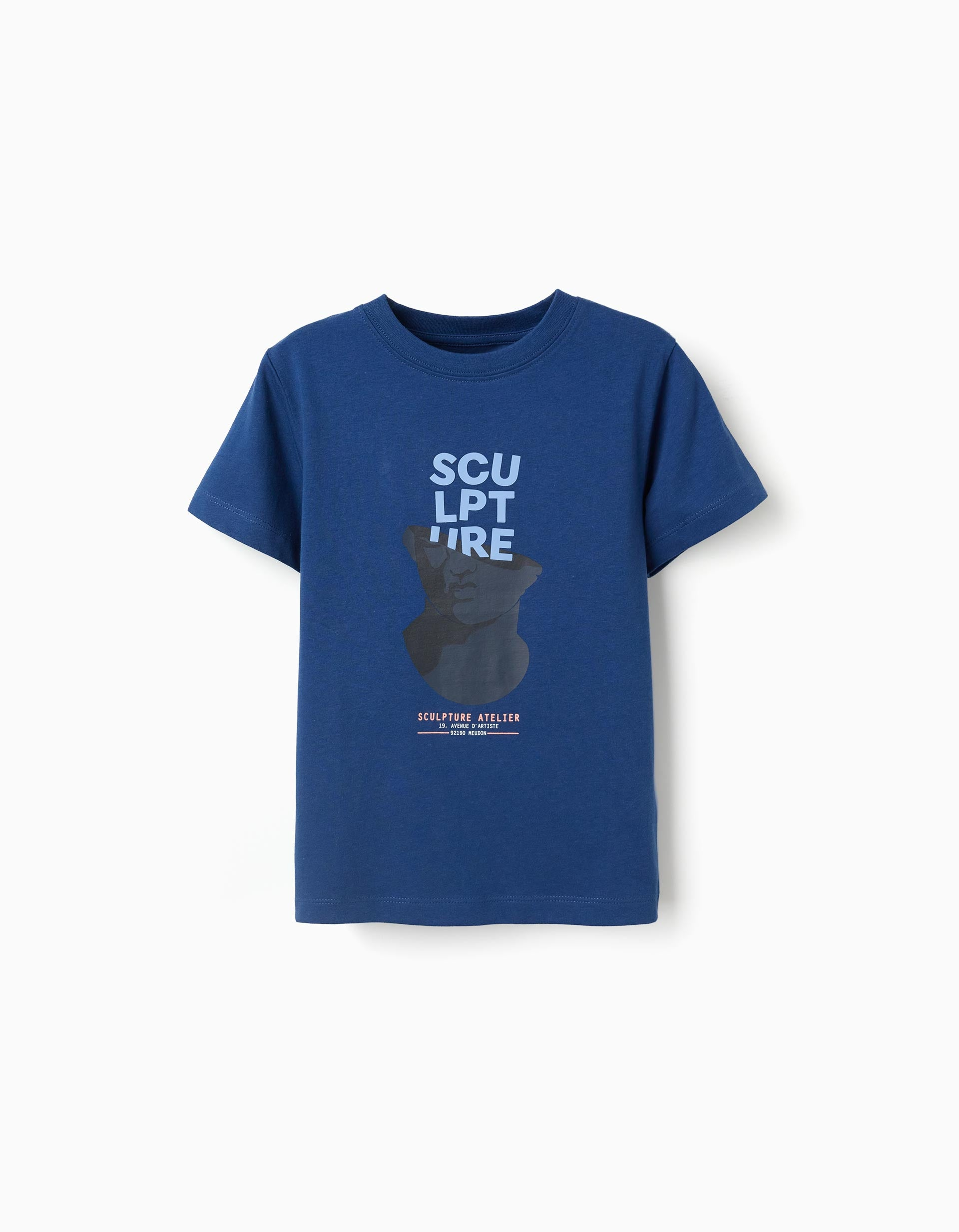 T-Shirts, Camisas e Polos Menino até 14 anos