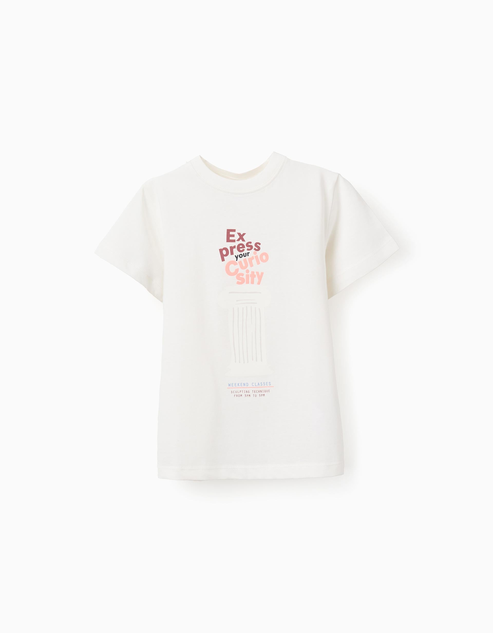 T-Shirts, Camisas e Polos Menino até 14 anos