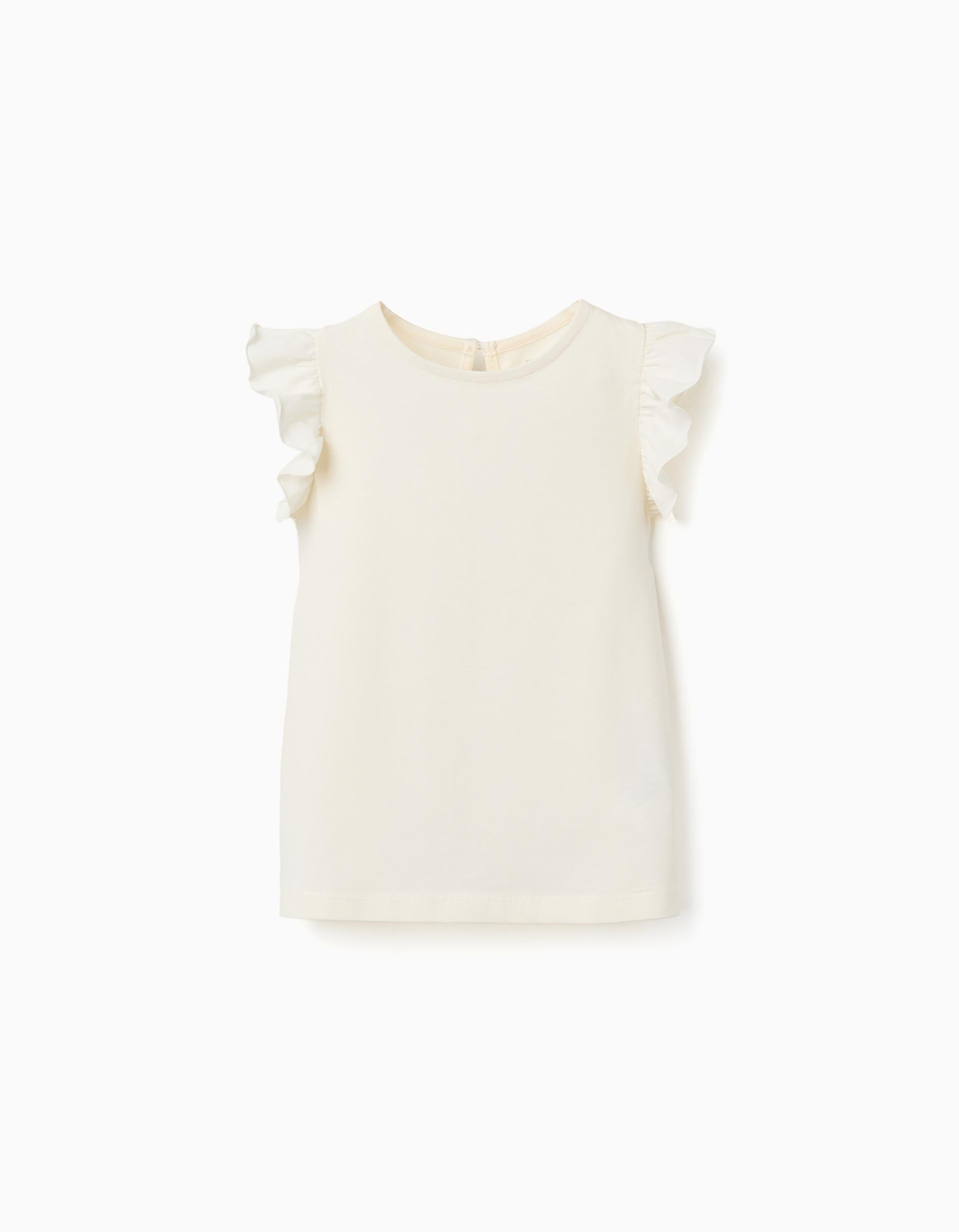 T-Shirts e Blusas Menina até 14 anos