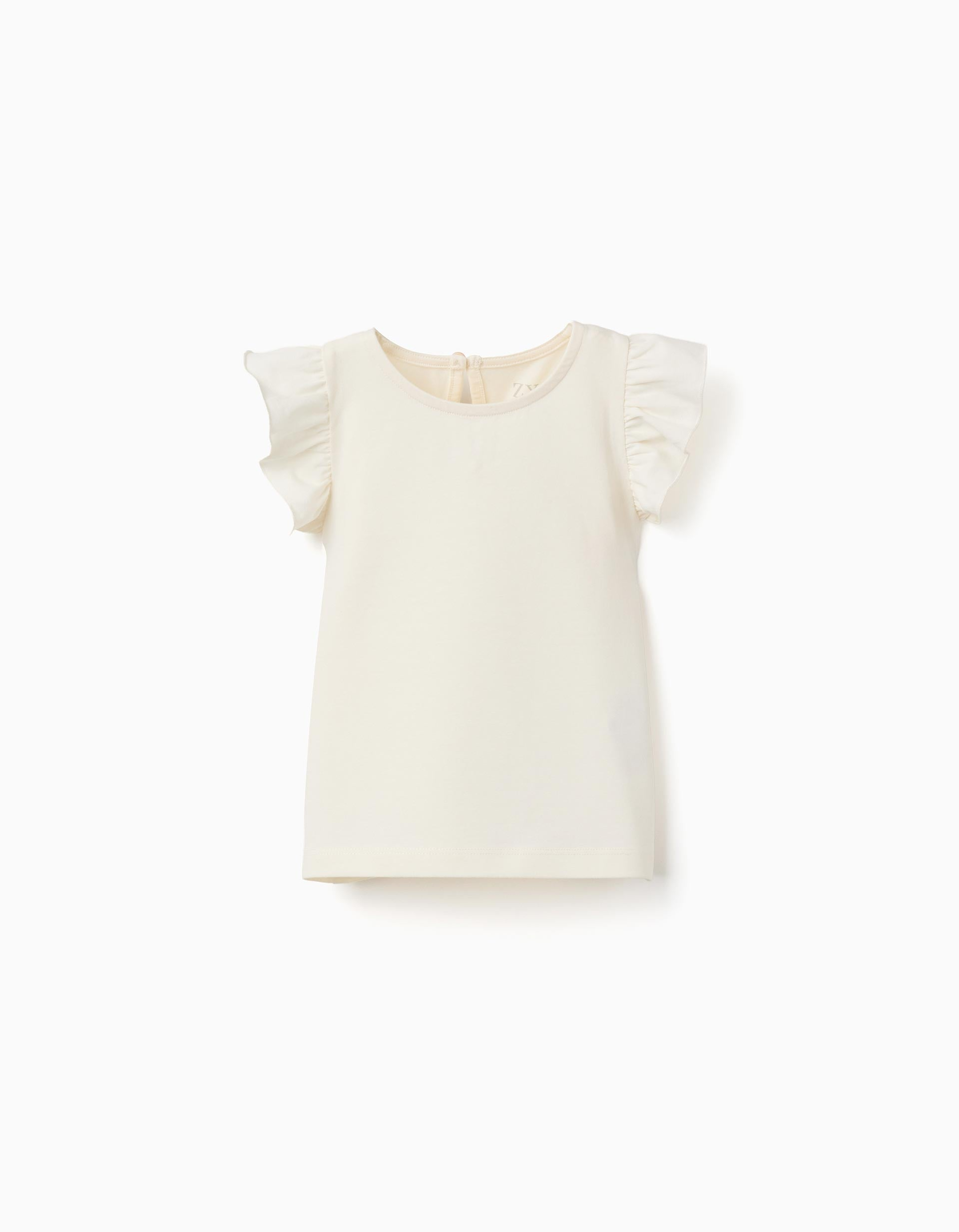 T-Shirts e Blusas Menina até 3 anos