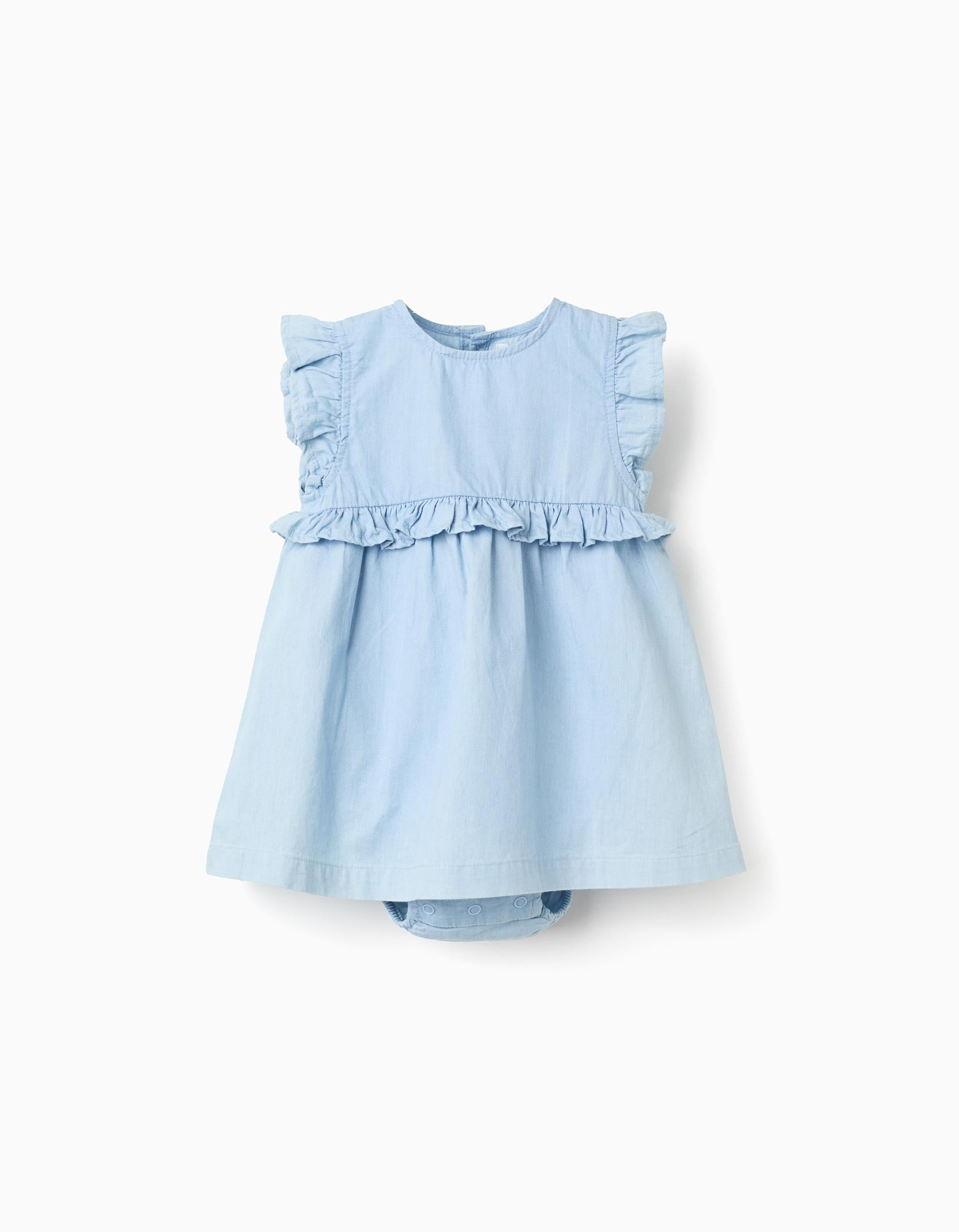 Roupas 0-12 meses